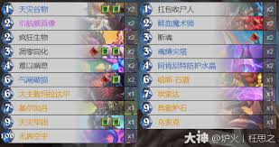 境抢先乱斗发现猎卡组怎么搭配开元棋牌炉石传说漫游翡翠梦(图2)