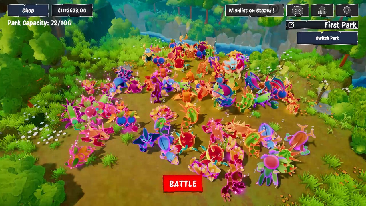 游戏 最良心的养鱼游戏有哪些开元棋牌网站盘点十款良心养鱼(图8)