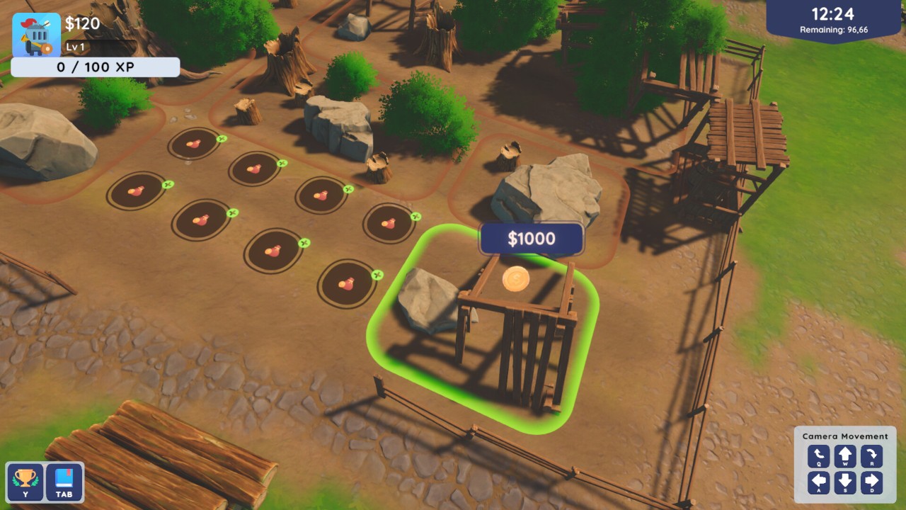 游戏 最良心的养鱼游戏有哪些开元棋牌网站盘点十款良心养鱼(图10)