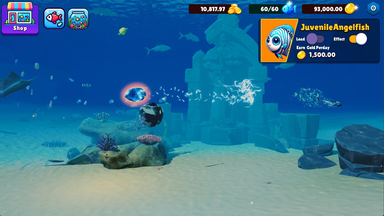 ky开元棋牌好玩的生物收集游戏有哪些 2025排行前十的生物收集游戏盘点(图1)