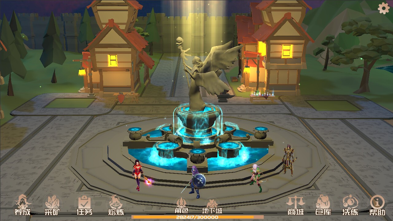 ky开元棋牌好玩的生物收集游戏有哪些 2025排行前十的生物收集游戏盘点(图8)